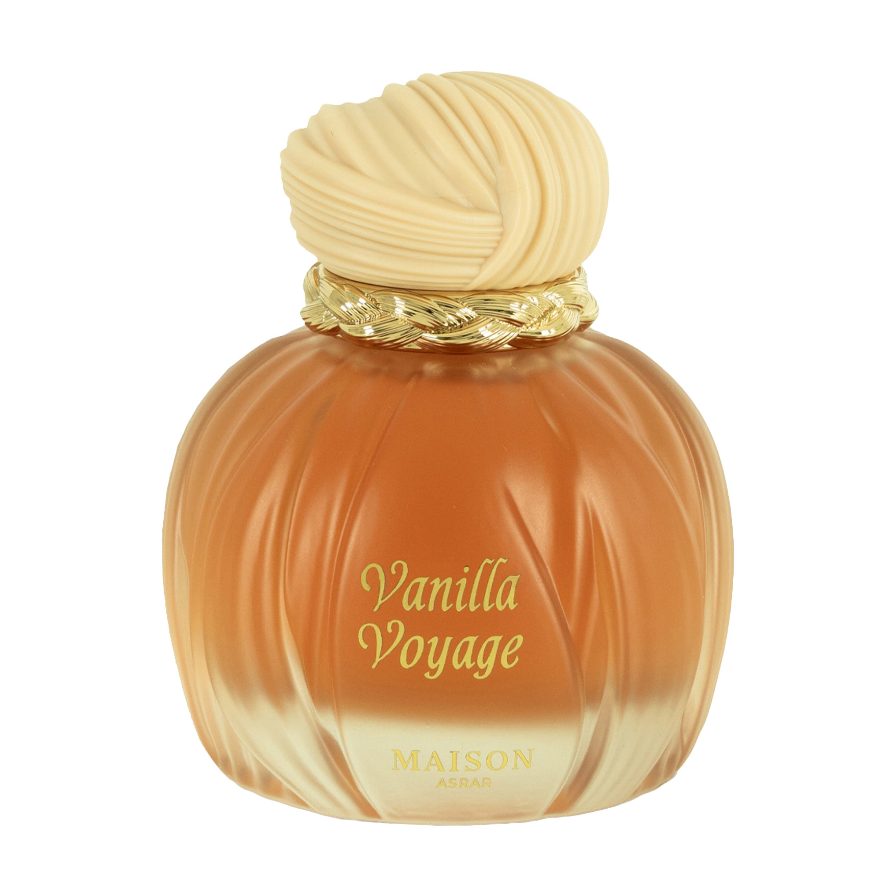 Maison Asrar Vanilla Voyage Парфумована вода унісекс, 100 мл